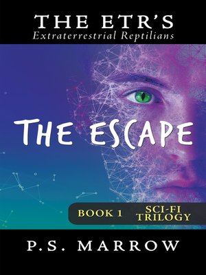 cover image of The Escape
